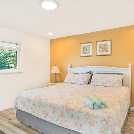 Casey Key Retreat Nokomis Εξωτερικό φωτογραφία
