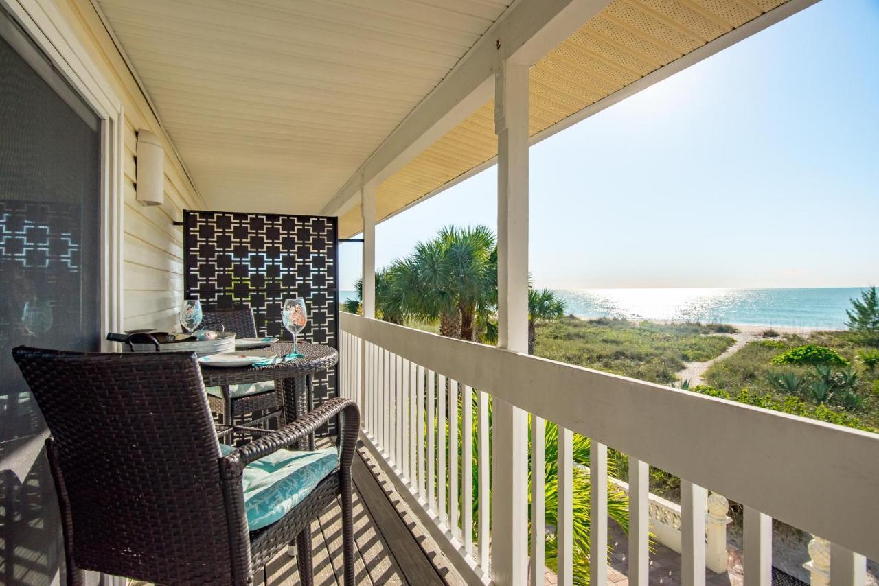 Casey Key Retreat Nokomis Εξωτερικό φωτογραφία
