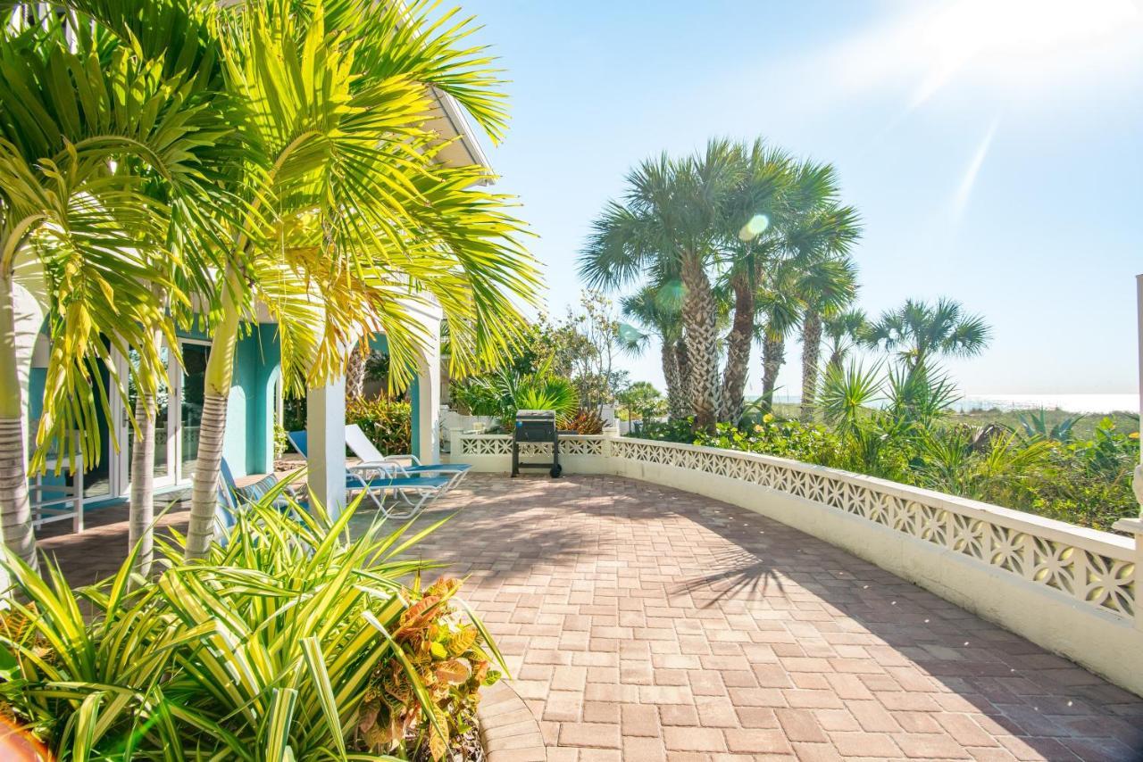Casey Key Retreat Nokomis Εξωτερικό φωτογραφία