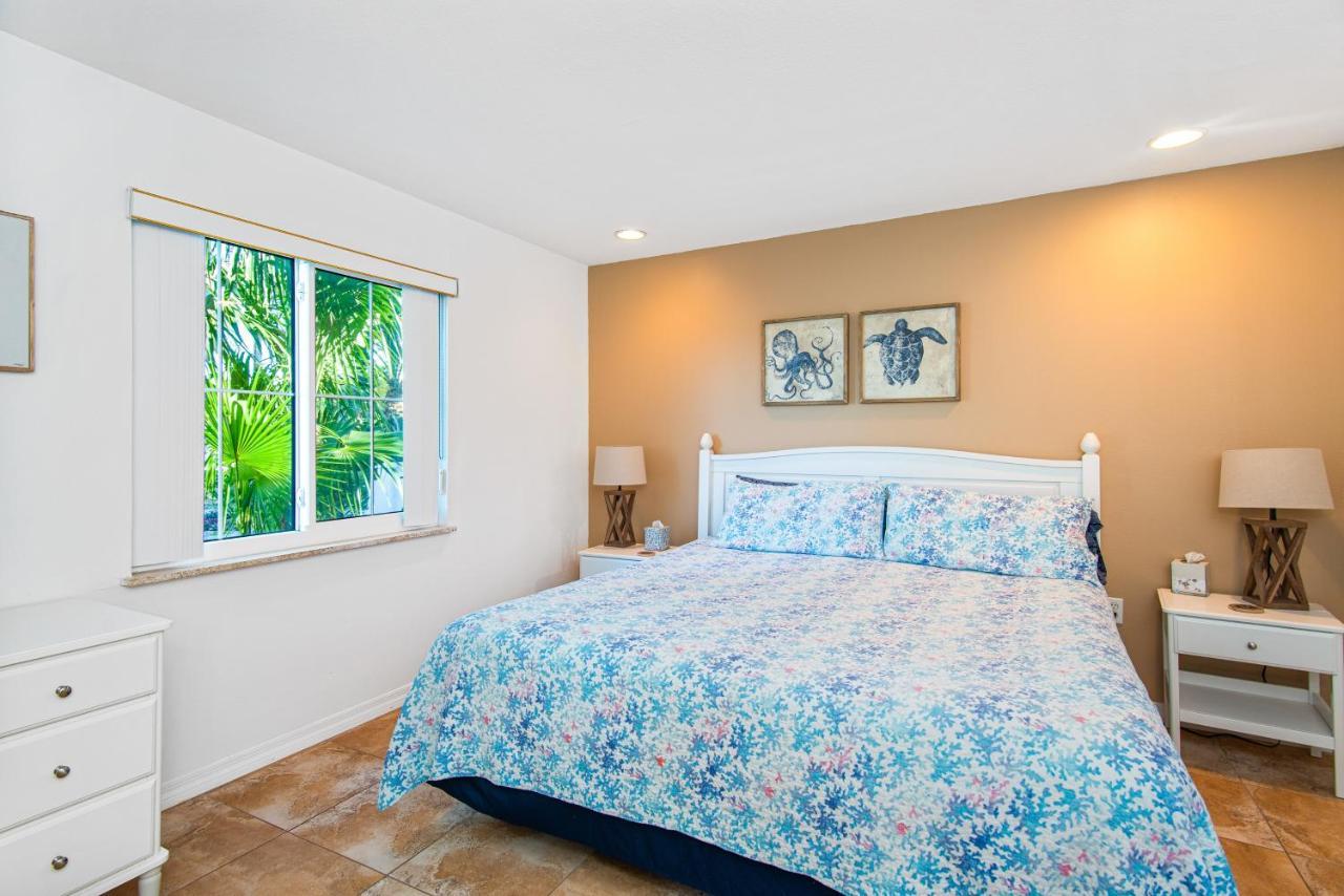 Casey Key Retreat Nokomis Εξωτερικό φωτογραφία