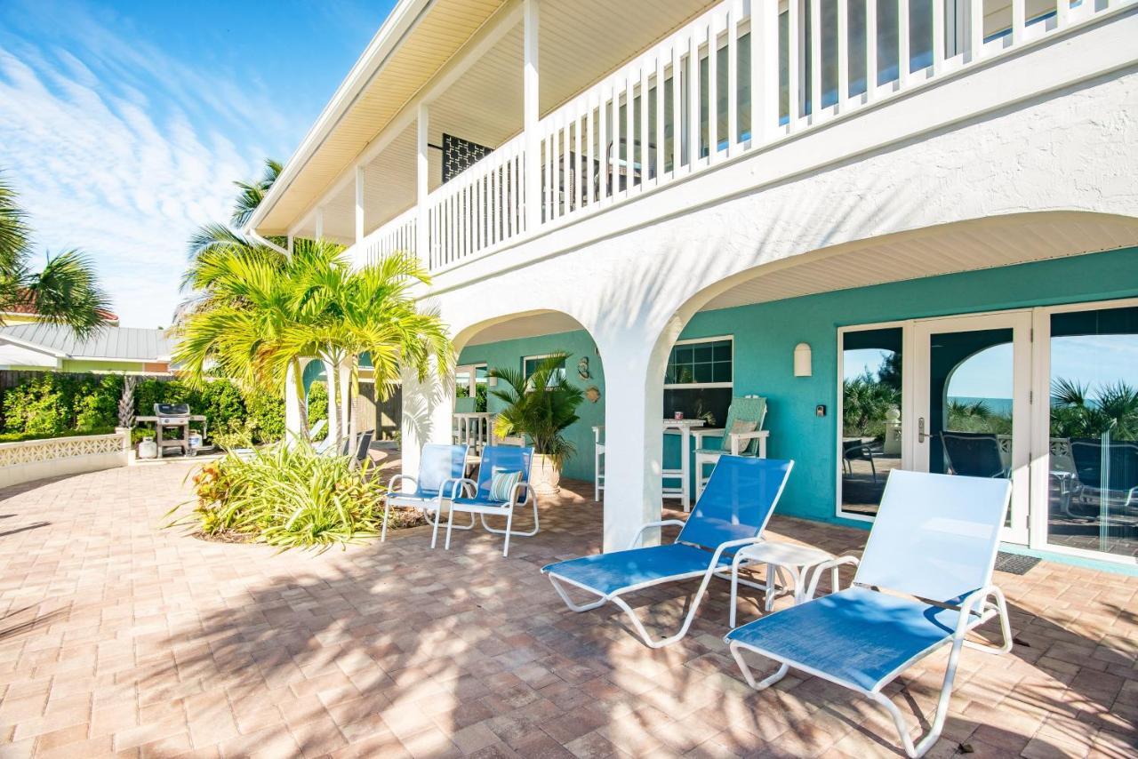 Casey Key Retreat Nokomis Εξωτερικό φωτογραφία