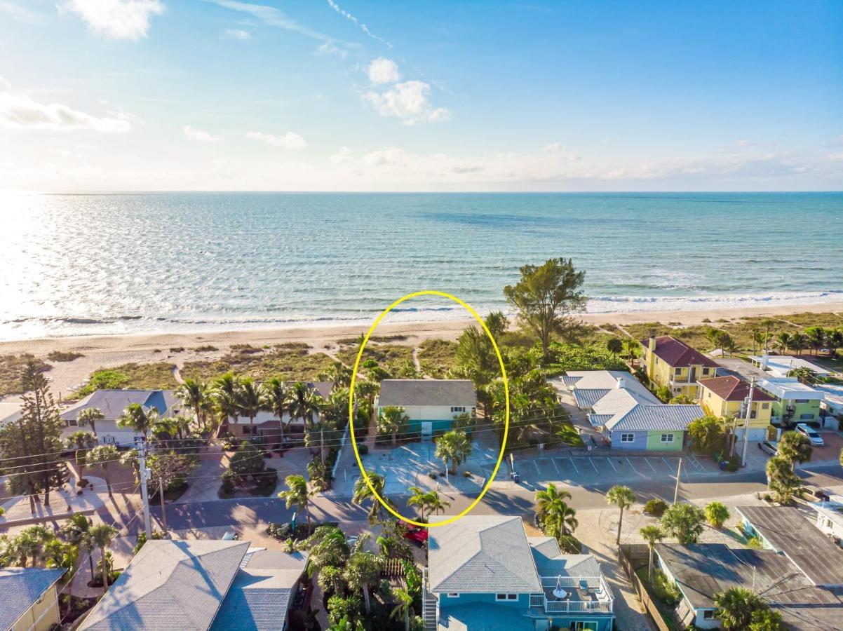 Casey Key Retreat Nokomis Εξωτερικό φωτογραφία
