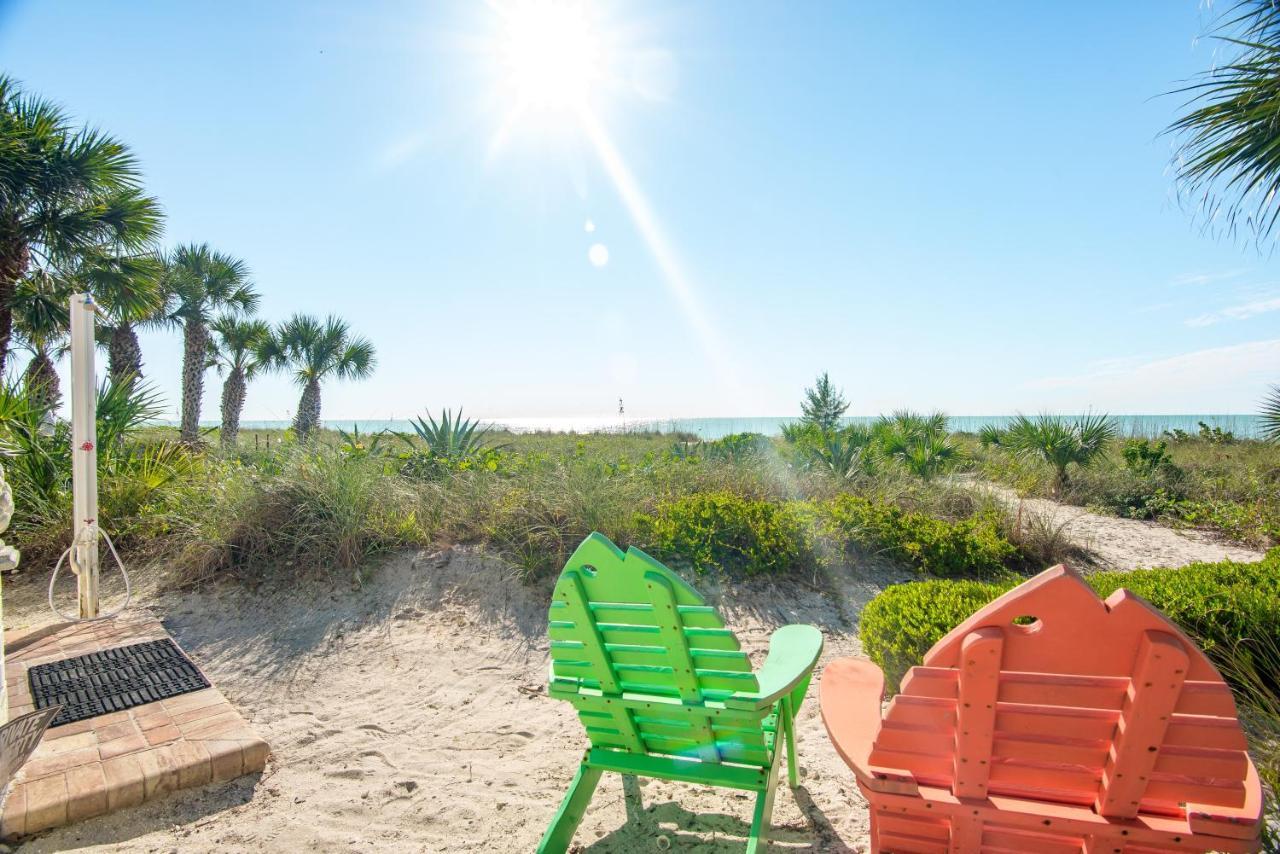 Casey Key Retreat Nokomis Εξωτερικό φωτογραφία