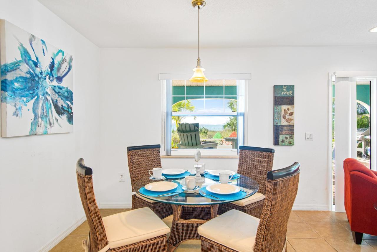 Casey Key Retreat Nokomis Εξωτερικό φωτογραφία