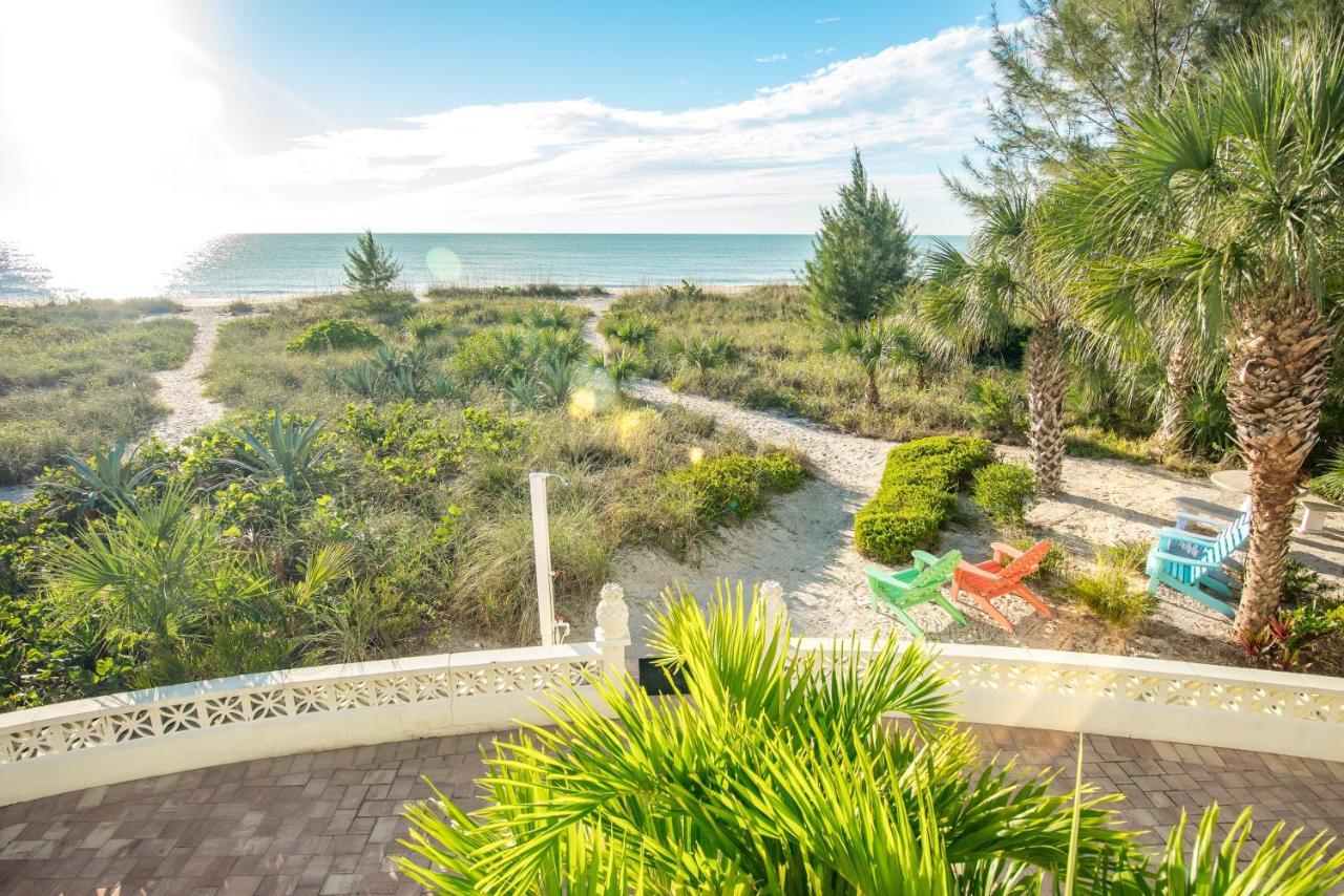 Casey Key Retreat Nokomis Εξωτερικό φωτογραφία