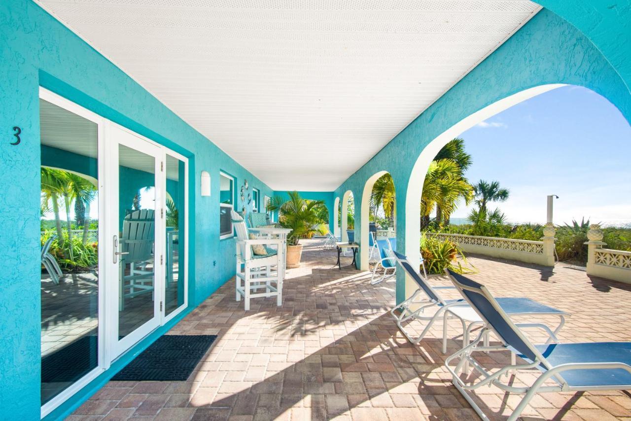 Casey Key Retreat Nokomis Εξωτερικό φωτογραφία