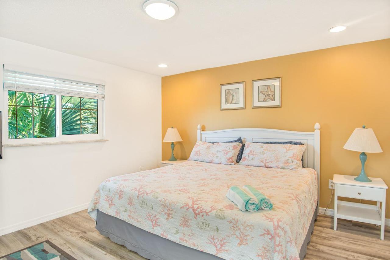 Casey Key Retreat Nokomis Εξωτερικό φωτογραφία