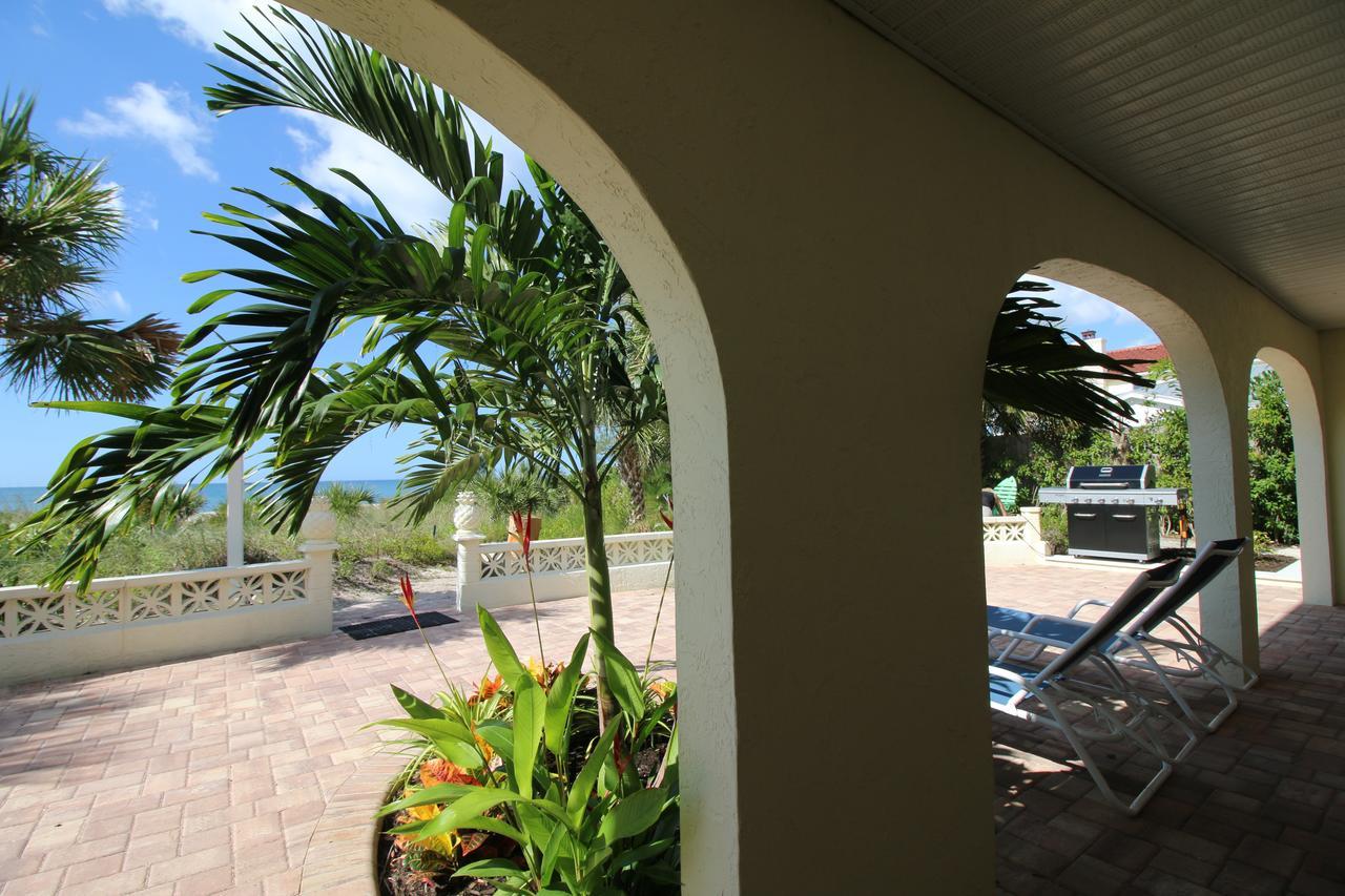 Casey Key Retreat Nokomis Εξωτερικό φωτογραφία