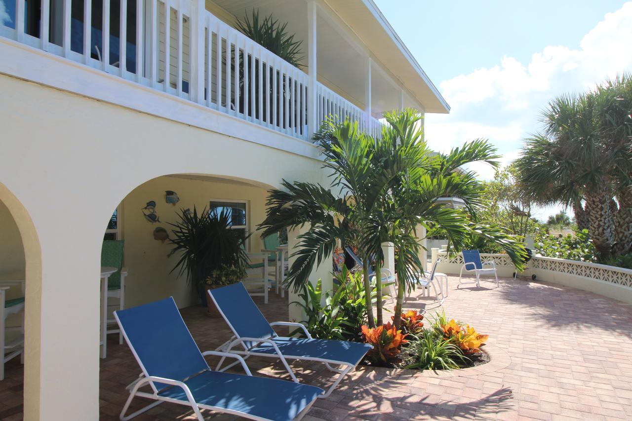 Casey Key Retreat Nokomis Εξωτερικό φωτογραφία